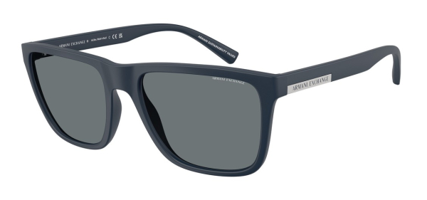 Солнцезащитные очки Armani Exchange AX 4080S 839980 57