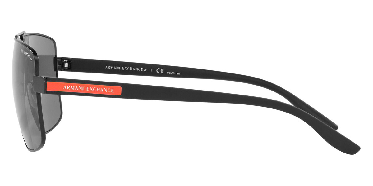 Солнцезащитные очки Armani Exchange AX 2037S-60008160