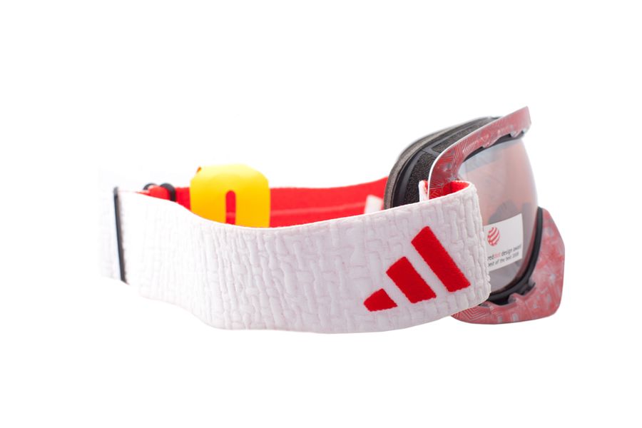 Солнцезащитные очки Adidas 0162 c6077