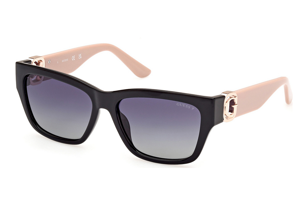Солнцезащитные очки GUESS GUS 00105 05D