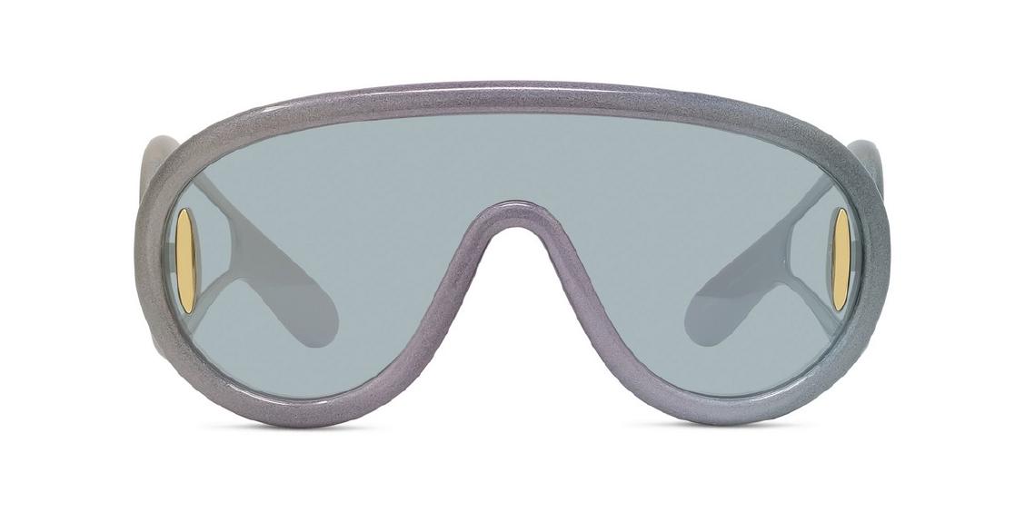 Солнцезащитные очки Loewe 40108I 05X
