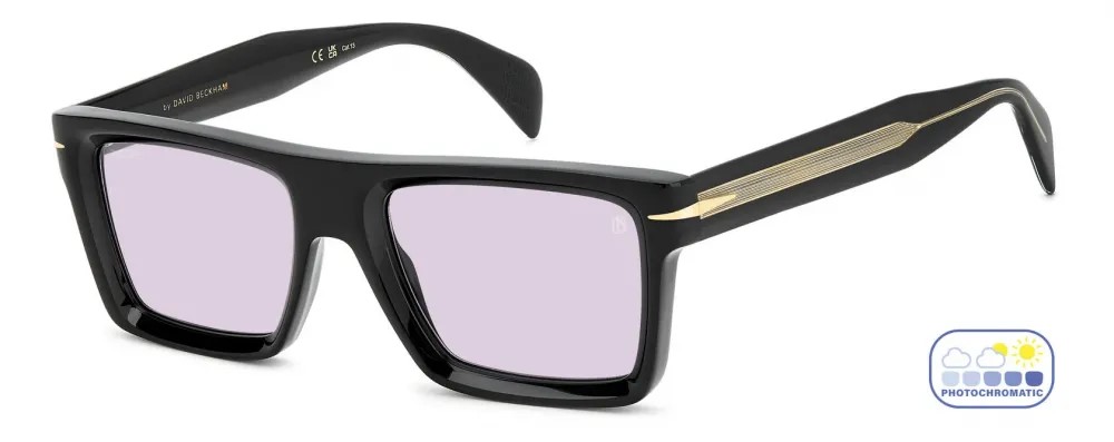 Солнцезащитные очки David Beckham 7148/S 807