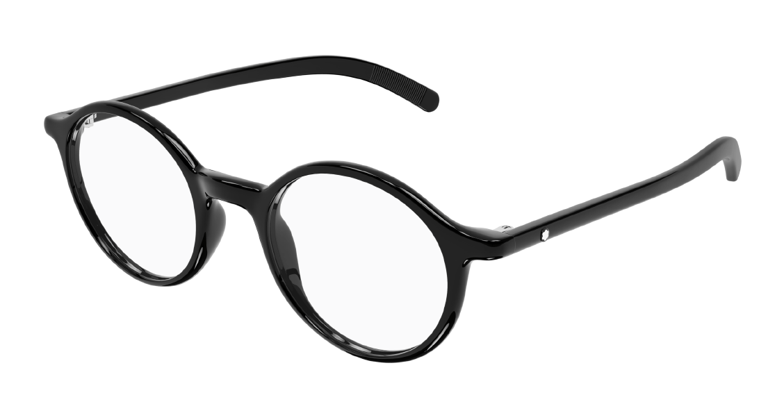 Оправа MONTBLANC MB 0350O-001