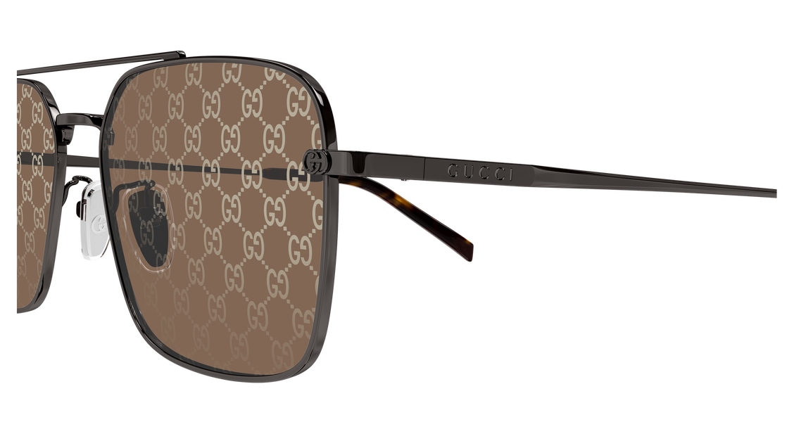 Солнцезащитные очки GUCCI GG 1957SA- 005