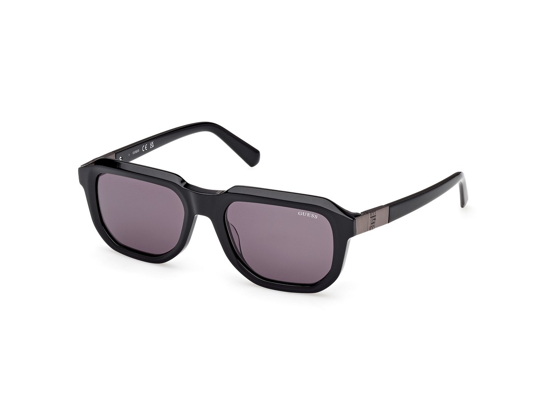 Солнцезащитные очки GUESS GUS 00278  01A