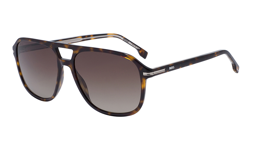 Солнцезащитные очки  Boss 1751/G/S 086
