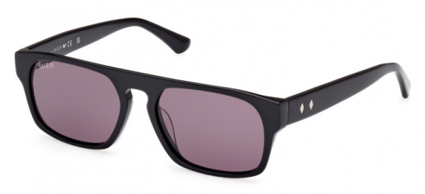 Солнцезащитные очки WEB EYEWEAR 0359 01A