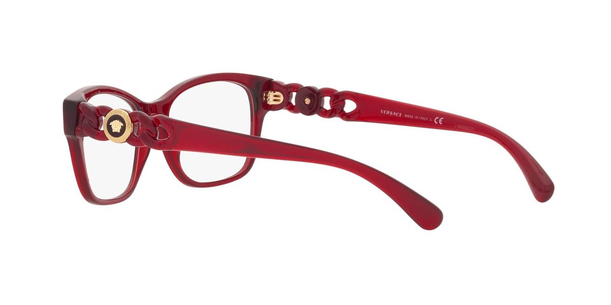 Оправа VERSACE 0VE 3306-388 54