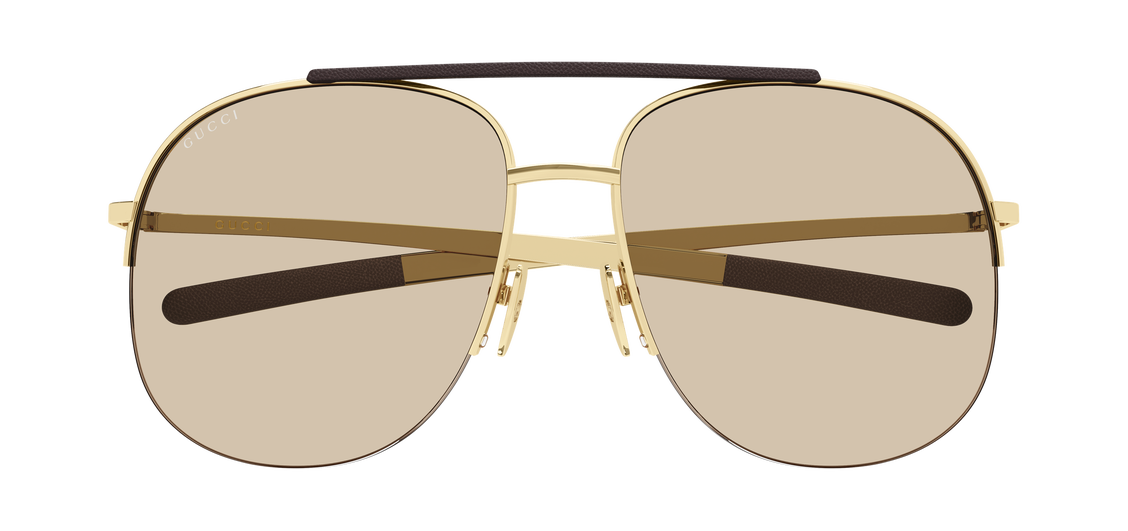 Солнцезащитные очки GUCCI GG 2165S-002