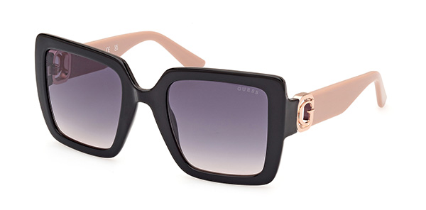 Солнцезащитные очки GUESS GUS 00103 05W