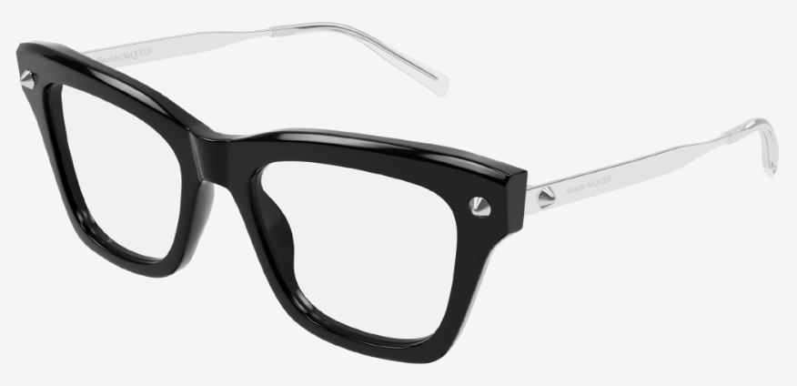 Оправа Alexander McQueen AM0484O-005