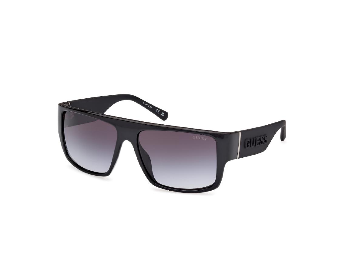 Солнцезащитные очки GUESS GUS 00165 01B
