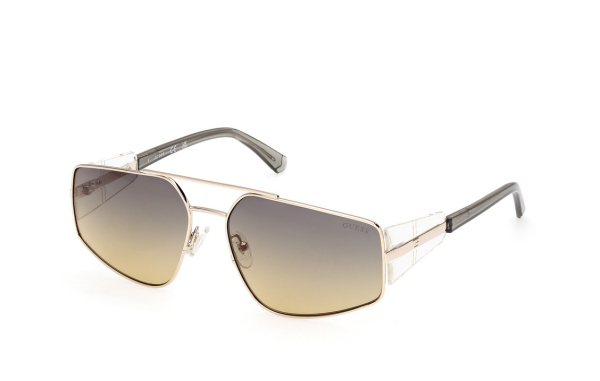 Солнцезащитные очки GUESS 00091 32P Солнцезащитные очки GUESS 00091 32P