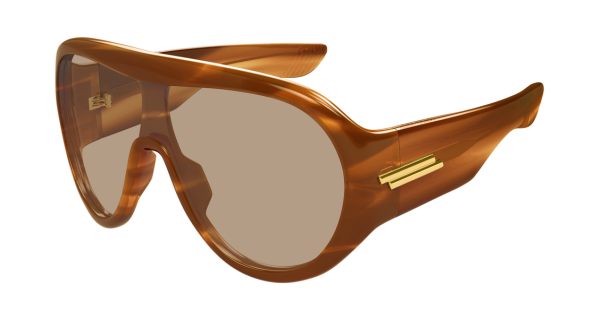 Солнцезащитные очки Bottega Veneta BV1345S-007
