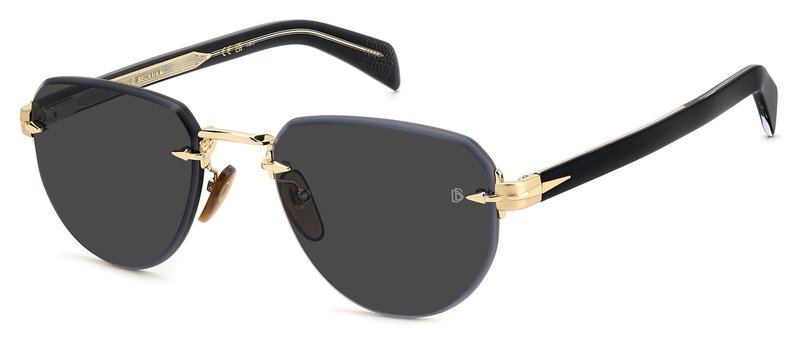 Солнцезащитные очки David Beckham 7144/S RHL