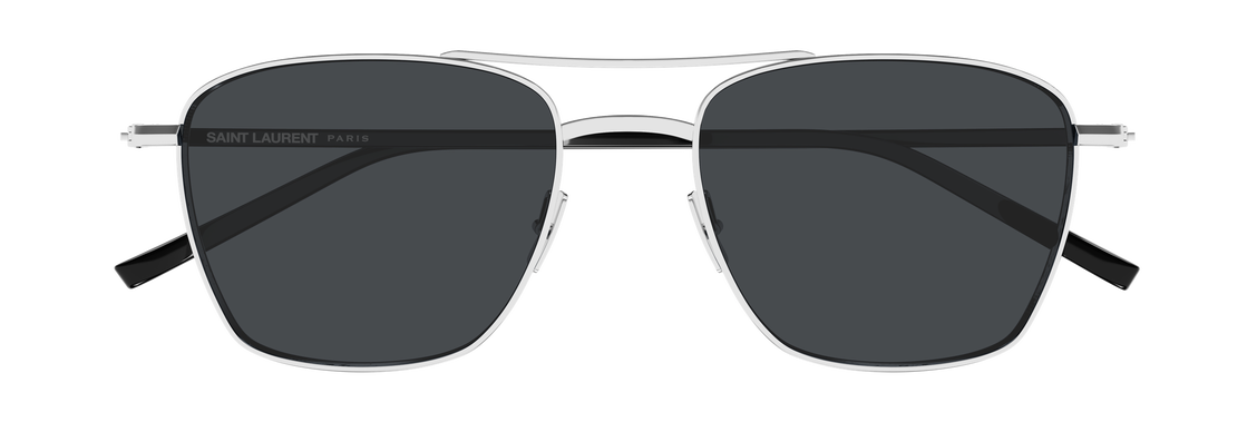 Солнцезащитные очки Saint Laurent SL 866-002