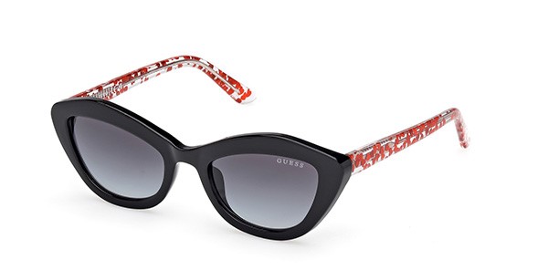 Солнцезащитные очки GUESS GUS 00229  01B