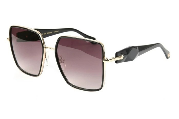 Солнцезащитные очки Ana Hickmann AH 3286 A02