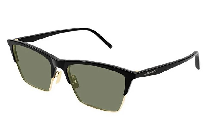 Солнцезащитные очки Saint Laurent SL 767-001