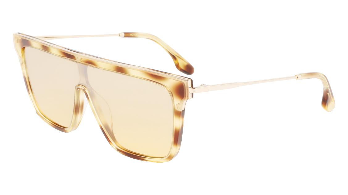 Солнцезащитные очки Victoria Beckham VB650S  222