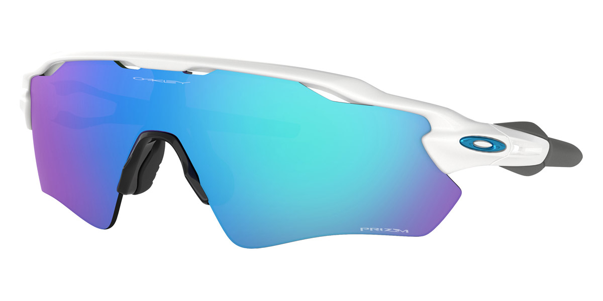 Солнцезащитные очки Oakley 0OO9208 920873 38