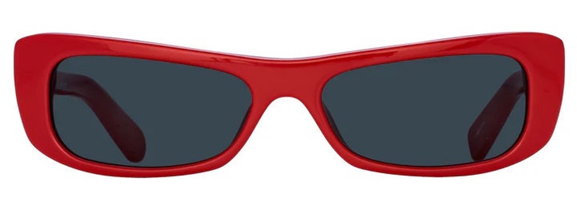 Солнцезащитные очки Jacquemus Jac-55./2