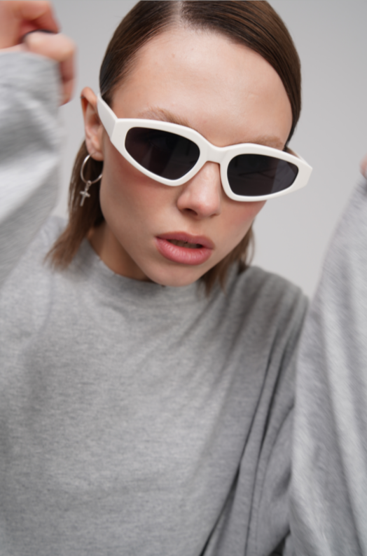 Солнцезащитные очки Eyerepublic №94 cocos dark lens