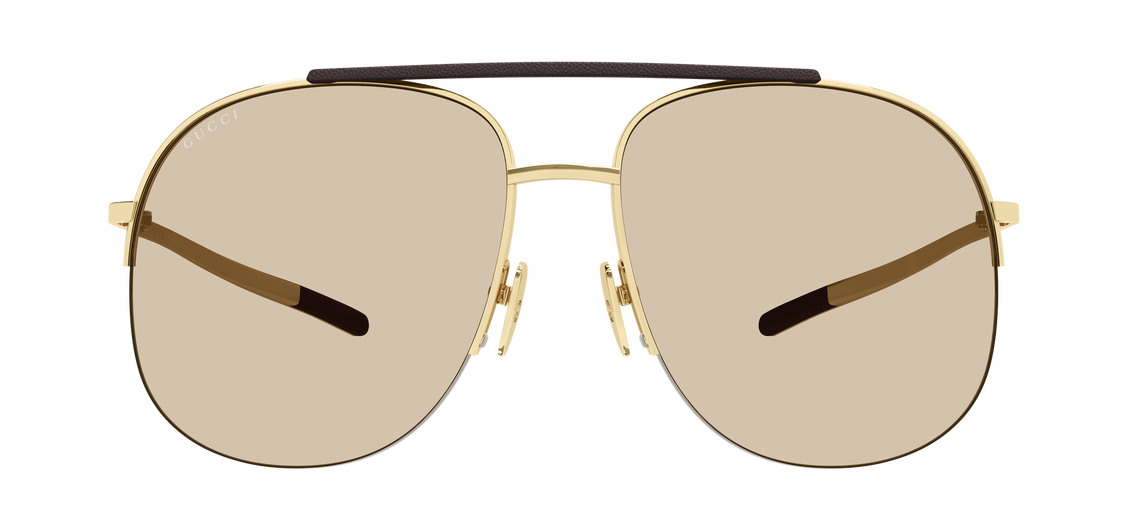 Солнцезащитные очки GUCCI GG 2165S-002