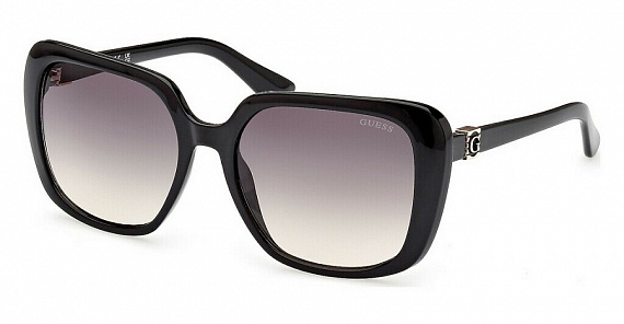 Солнцезащитные очки GUESS GUS 7863 01B