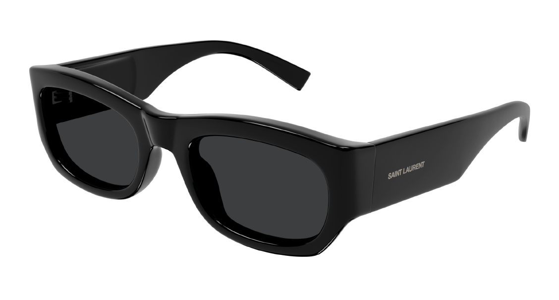 Солнцезащитные очки Saint Laurent SL 713-001