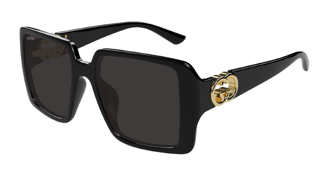 Солнцезащитные очки GUCCI GG 1692S- 001