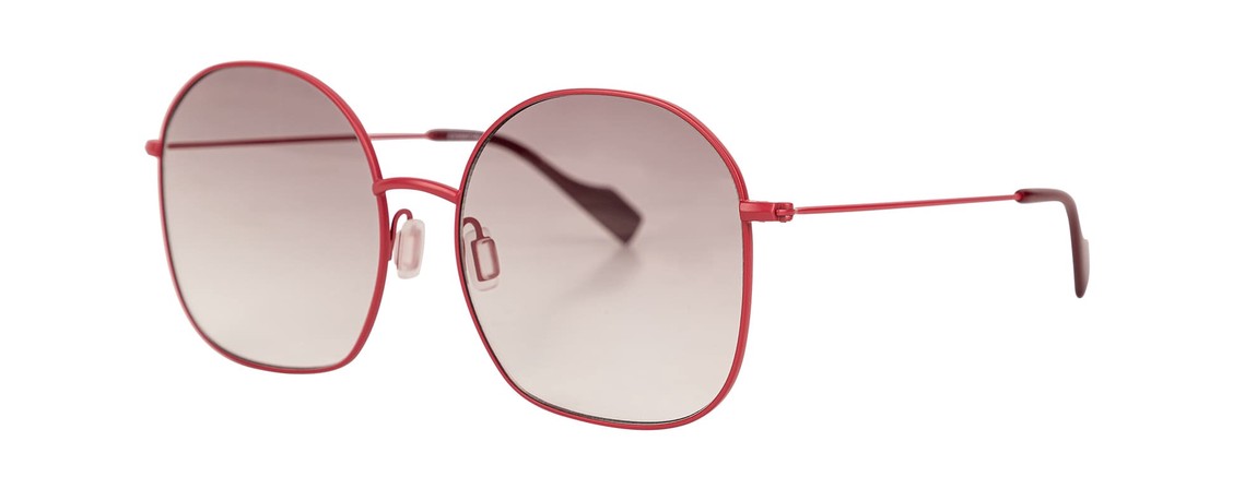 Солнцезащитные очки Eyerepublic №24 viva magenta