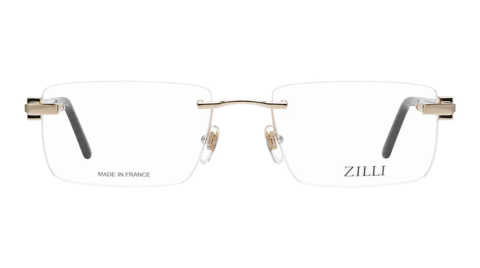 Оправа Zilli ZI-60119 C01