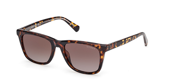 Солнцезащитные очки GUESS GUS 00227  52F (дет)