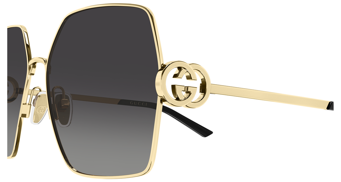 Солнцезащитные очки GUCCI GG 2163S-001