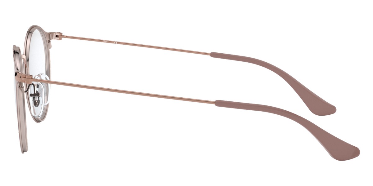 Оправа Ray-Ban 0RX 6378-2973 47