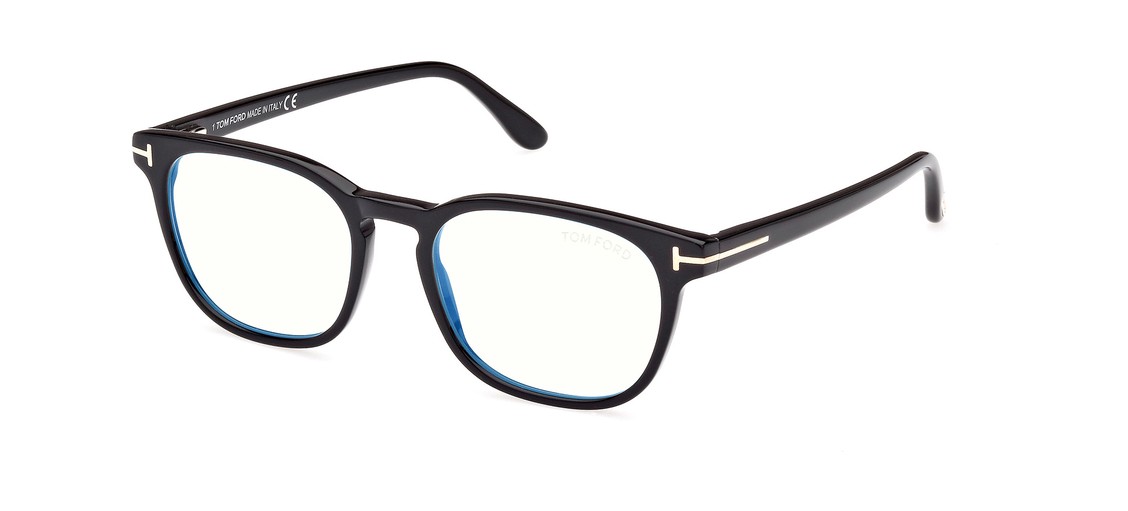Оправа TOM FORD FT 5868-B 001