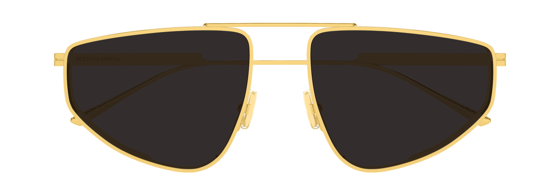 Солнцезащитные очки Bottega Veneta BV1466S-001