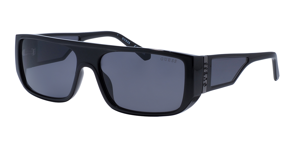 Солнцезащитные очки GUESS GUS 00136  01A