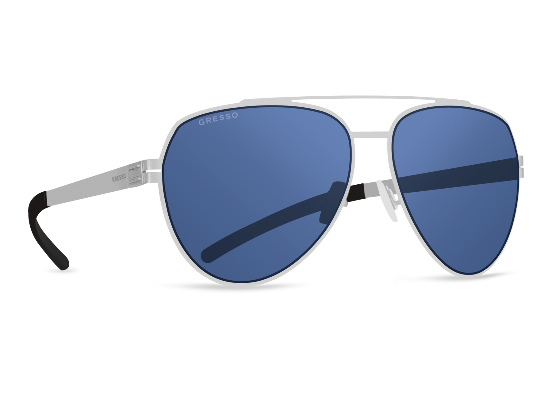 Солнцезащитные очки Gresso Atlantis GS0346.03