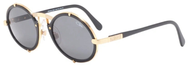 Солнцезащитные очки Couture Cazal 0644 c001 Солнцезащитные очки Couture Cazal 0644 c001