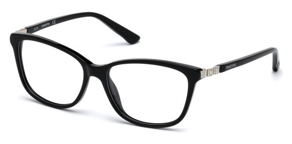 Оправа SWAROVSKI SK 5185 001 Оправа SWAROVSKI SK 5185 001