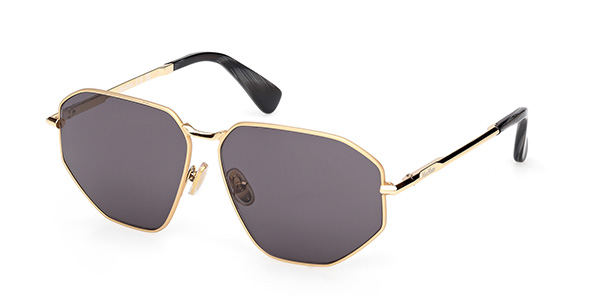 Солнцезащитные очки Max Mara 0143 30A