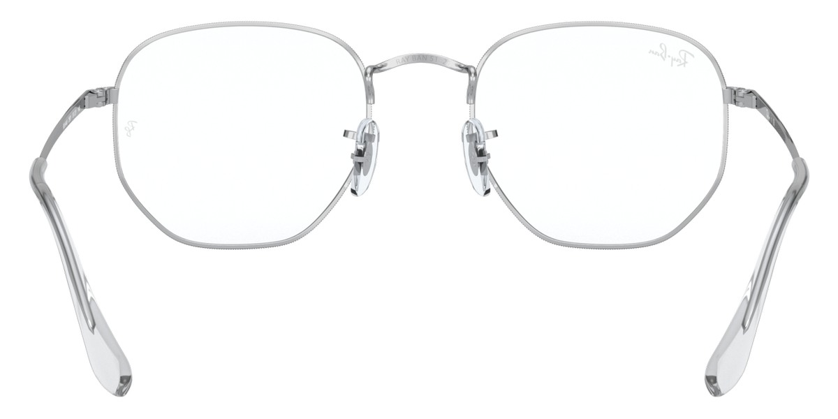 Оправа Ray-Ban 0RX 6448-2501 51