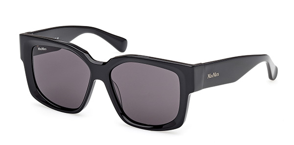 Солнцезащитные очки Max Mara 0145 01A