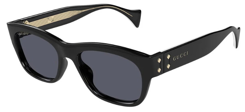 Солнцезащитные очки GUCCI GG 1706S - 001