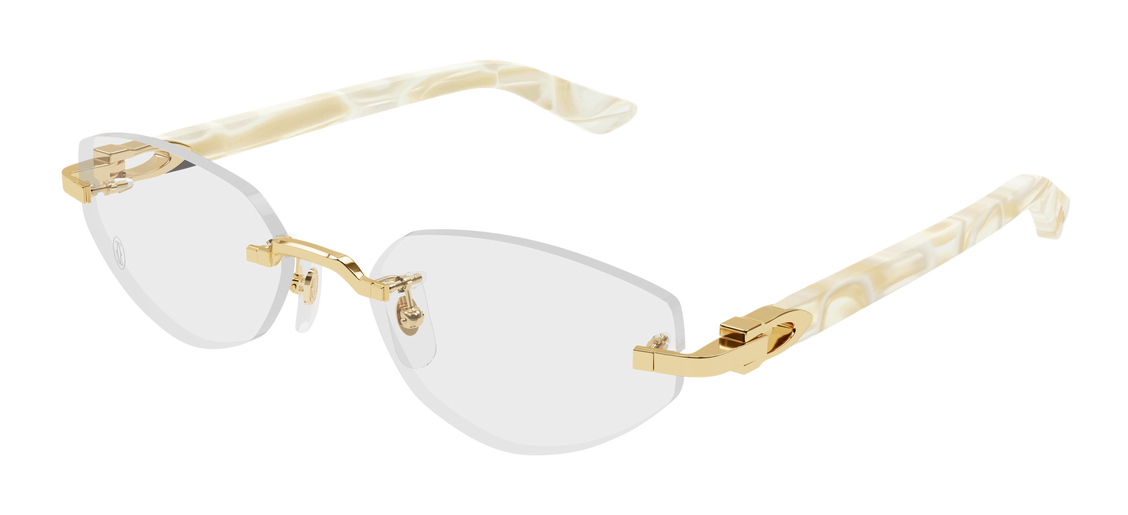 Оправа Cartier CT0609O-003