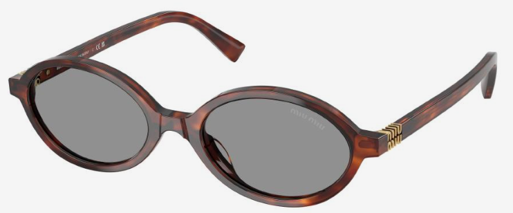 Солнцезащитные очки Miu Miu 04ZS-21C400