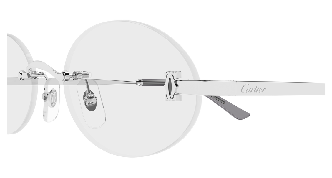 Оправа Cartier CT0594O-002