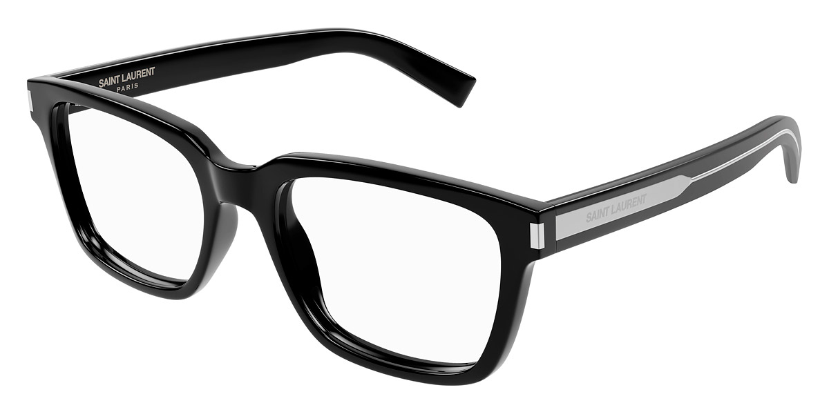 Оправа Saint Laurent SL 621-001